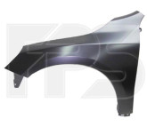 Крило переднє праве Volvo S60/V60 2010-2013