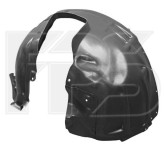 Підкрилок передній правий Volvo S60/V60 2010-2013