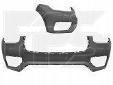 Бампер передній Volvo XC90 2014-2024