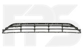 Решітка бампера переднього Volvo XC90 2014-2019