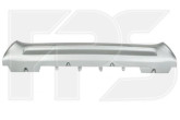 Накладка переднього бампера Volvo XC90 2014-2019
