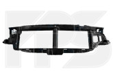 Дефлектор радіатора верхній Volvo XC60 2017-2025