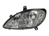 Фара ліва передня Mercedes Vito 639 2003-2009, A6398200161
