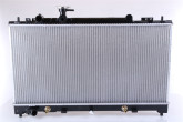 Радіатор охолодження двигуна MAZDA 6 GH 2010-2012, L51715200C