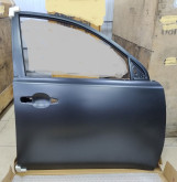 Дверка передня права Mitsubishi L200 2005-2015