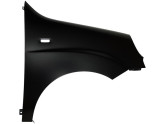Крило переднє праве Fiat Doblo 2005-2009 (51754845)