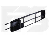 Решітка в бампер права Audi Q7 2006-2015