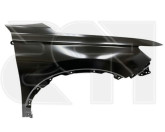 Крило переднє праве Honda CRV 6 2022-