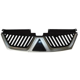 Решітка радіатора Mitsubishi Outlander XL 2007-2010, 7450A037