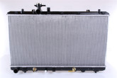 Радіатор охолодження двигуна Suzuki SX4 2006-2014, 1770079J10