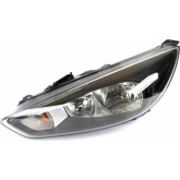 Фара ліва передня Ford Focus 3 2015-2018 LED, 1866245, F1EB13W030GB
