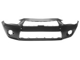 Бампер передній Mitsubishi Outlander XL 2010-2012, 6400D092WD