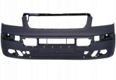 Бампер передній Volkswagen Transporter T5 2003-2009 , 7H5807101M