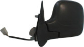 Дзеркало ліве (водійське) Peugeot Partner Citroen Berlingo 2002-2008, 8153HS, 8148PL
