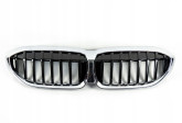 Решітка радіатора BMW 3 G20/21 2021-, 51138075665