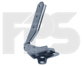 Петля капота права Volkswagen Polo 2002-2009