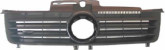 Решітка радіатора Volkswagen Polo 2002-2005