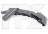 Кріплення переднього бампера ліве Volkswagen Golf 5 2004-2009 хечбек, 1K0807183