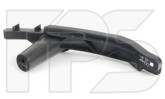 Кріплення переднього бампера праве Volkswagen Golf 5 2004-2009 хечбек