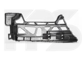 Кріплення переднього бампера ліве Volkswagen Golf 5 2004-2009 хетчбек