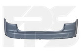 Бампер задній Volkswagen Touran 2003-2006