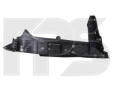 Кріплення бампера заднього праве Volkswagen Transporter T5 2003-2012