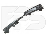 Дефлектор радіатора Volkswagen Passat B6 2005-2010