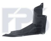 Підкрилок передній лівий Volkswagen Passat B6 2005-2010