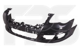 Бампер передній Volkswagen Passat B6 2005-2010