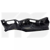 Кріплення (направляюча) переднього бампера ліве Volkswagen Passat B6 2005-2010, 3C0807889A
