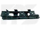 Кріплення переднього бампера лівий Volkswagen Passat B6 2005-2010, 3C0807183