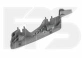 Кріплення переднього бампера праве Volkswagen Passat B6 2005-2010