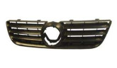 Решітка радіатора Volkswagen Polo 2005-2009, 6R0853651B9B9