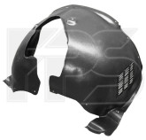 Підкрилок передній правий Volkswagen Touareg 2007-2009, 5.0