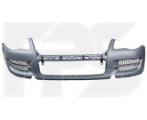 Бампер передній Volkswagen Touareg 2007-2009