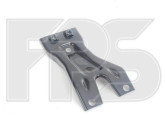 Кронштейн замка капота Volkswagen Golf 6 2009-2012