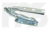 Петля капота ліва Volkswagen Golf 6 2009-2012