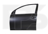 Двері передні праві Volkswagen Golf 6 2009-2012