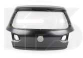 Кришка багажника Volkswagen Golf 6 2009-2012 хетчбек