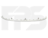 Кріплення спойлера переднього бампера Volkswagen Golf 6 2009-2012 GTI