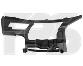 Кріплення переднього бампера праве Volkswagen Golf 6 2009-2012