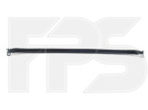Підсилювач бампера переднього Volkswagen Golf 6 2009-2012 нижній