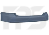 Бампер задній Volkswagen Golf 6 2009-2012 універсал