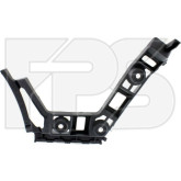 Направляюча заднього бампера ліва Volkswagen Golf 6 2009-2012
