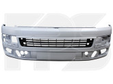 Бампер передній Volkswagen Transporter T5 2010-2015