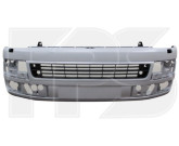 Бампер передній Volkswagen Transporter T5 2010-2015