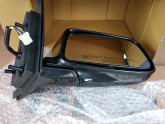 Дзеркало праве (пасажирське) Mitsubishi Lancer 9 2003-2009, електричне без обігріва
