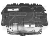 Захист двигуна Volkswagen Passat B7 Passat CC 2008-2016, DIESEL