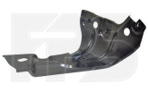 Кріплення переднього правого крила Volkswagen Passat CC 2008-2012