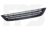 Решітка в бампер середня Volkswagen Passat CC 2008-2012